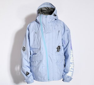 25-26 MTN.ROCK STAR�y�}�E���e�����b�N�X�^�[�zHMK3 JACKET 3LAYER �X�m�[�{�[�h �E�F�A�y���K�i�z