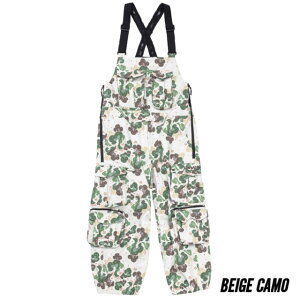 25-26 NOMADIK�y�m�}�f�B�b�N�z777 RAY BIB PANTS�X�m�[�{�[�h �E�F�A