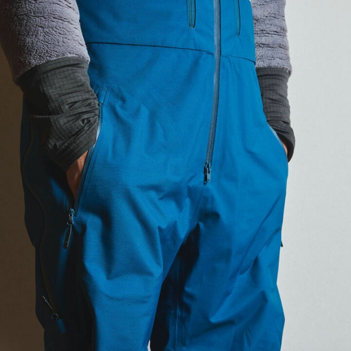 楽天市場】25-26☆UNFUDGE 【アンファッジ】GENTLE BIB PANTS(WIDE FIT 
