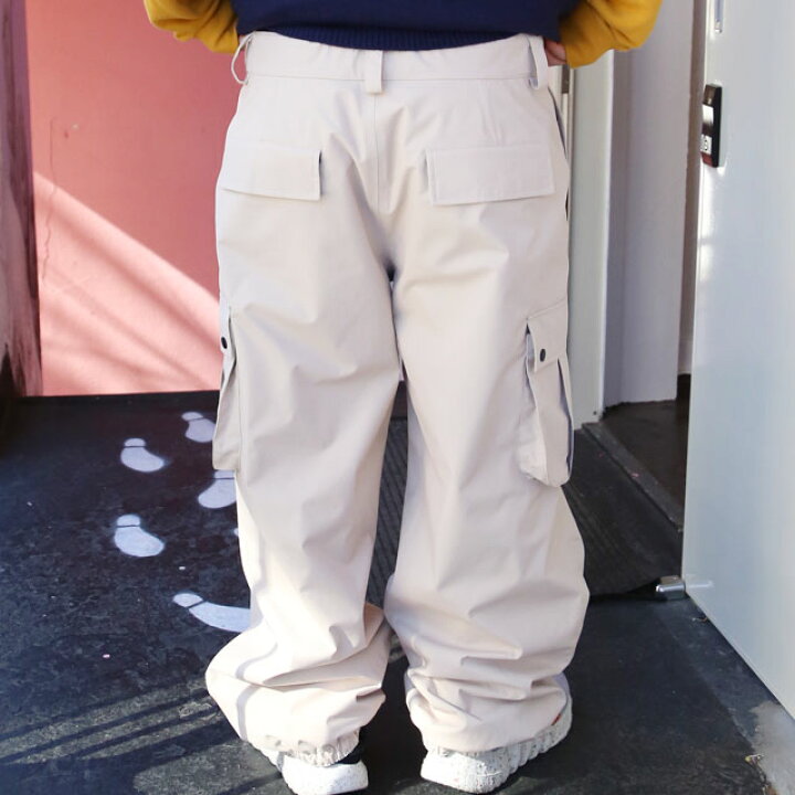 楽天市場】予約商品☆24-25 NOMADIK【ノマディック】777 PANTS  