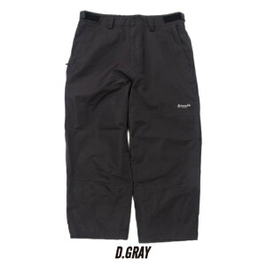 �y�\�񏤕i�z26-27 NOMADIK�y�m�}�f�B�b�N�zTHICK PANTS �X�m�[�{�[�h �E�F�A
