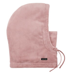 pၙBURTONyo[gzt[hEH[}[ BURTON CORA HOODyKizPowder Blush 2024
