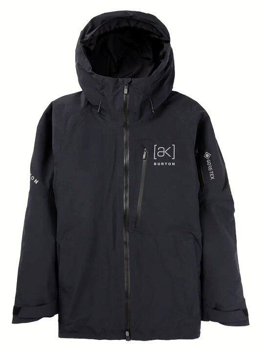 楽天市場】BURTON【バートン】メンズ ウェア AK GORE-TEX 2L CYCLIC 
