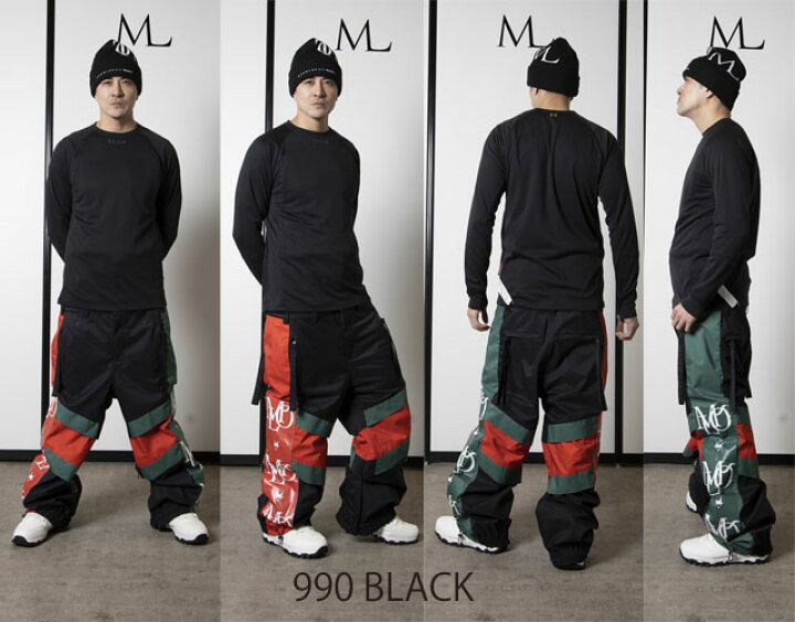 楽天市場】MARQLEEN【マークリーンウェア】 12 PANTS ☆MQ06507 