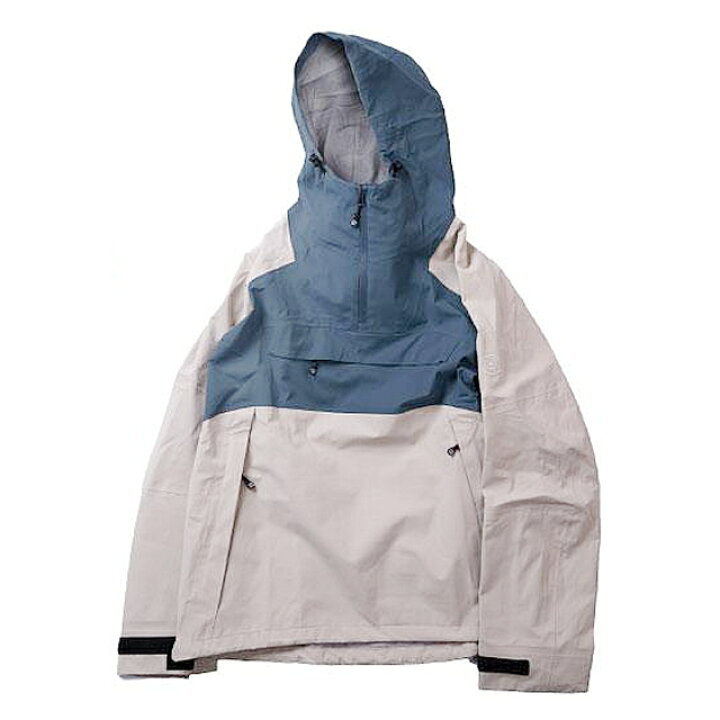 楽天市場】23-24☆UNFUDGE OUTWEAR【アンファッジ】SMOKE ANORAK【正規  