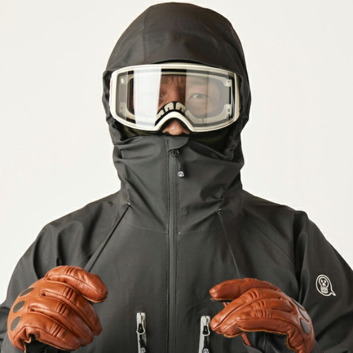 楽天市場】24-25☆UNFUDGE 【アンファッジ】CLOUD JACKET(SLIM FIT 