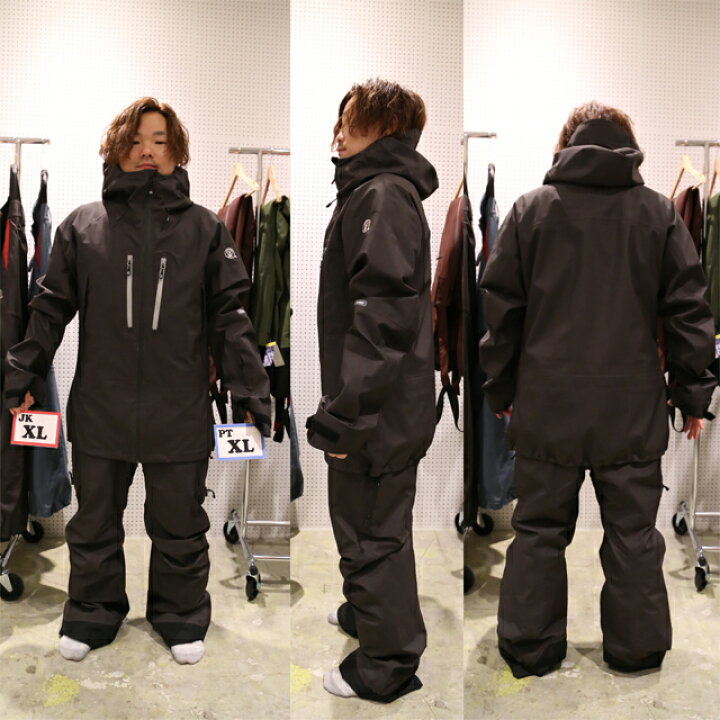 楽天市場】24-25☆UNFUDGE 【アンファッジ】CLOUD JACKET(SLIM FIT 