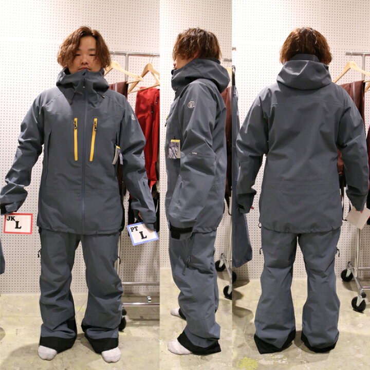 楽天市場】24-25☆UNFUDGE OUTWEAR【アンファッジ】PEEP BIB PANTS 