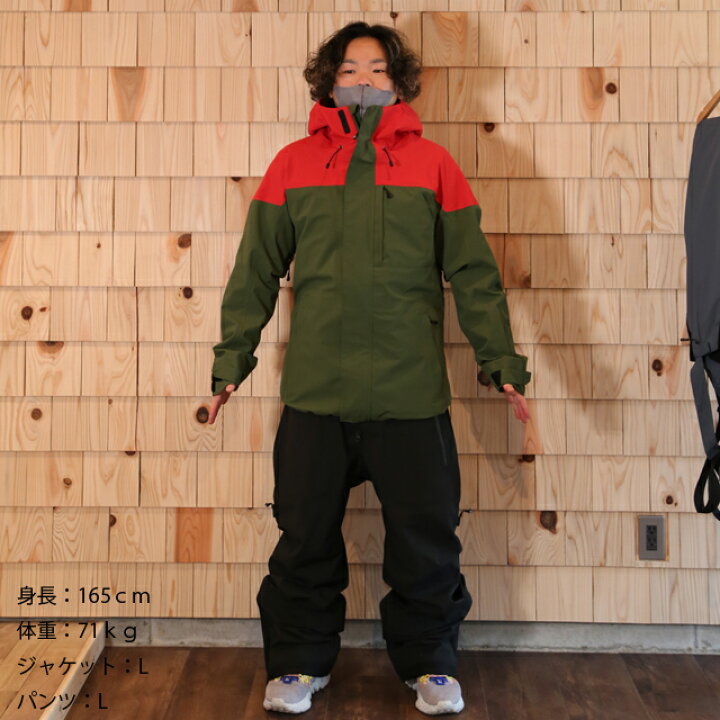 楽天市場】UNFUDGE OUTWEAR【アンファッジ】PEEP JACKET【正規品  