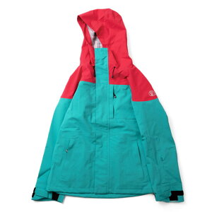 UNFUDGE OUTWEARyAt@bWzPEEP JACKETyKizTURQUOISE 23-24