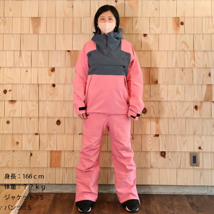 楽天市場】UNFUDGE OUTWEAR【アンファッジ】SMOKE ANORAK【正規品 