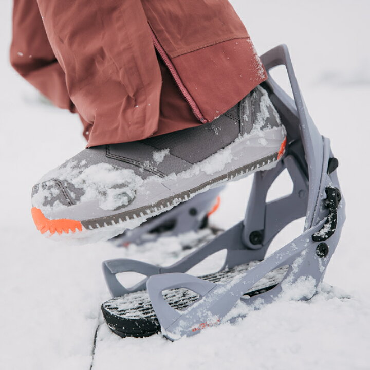 楽天市場】BURTON STEPON WOMENS BOOTS FELIX BOA WIDE Black バートン  