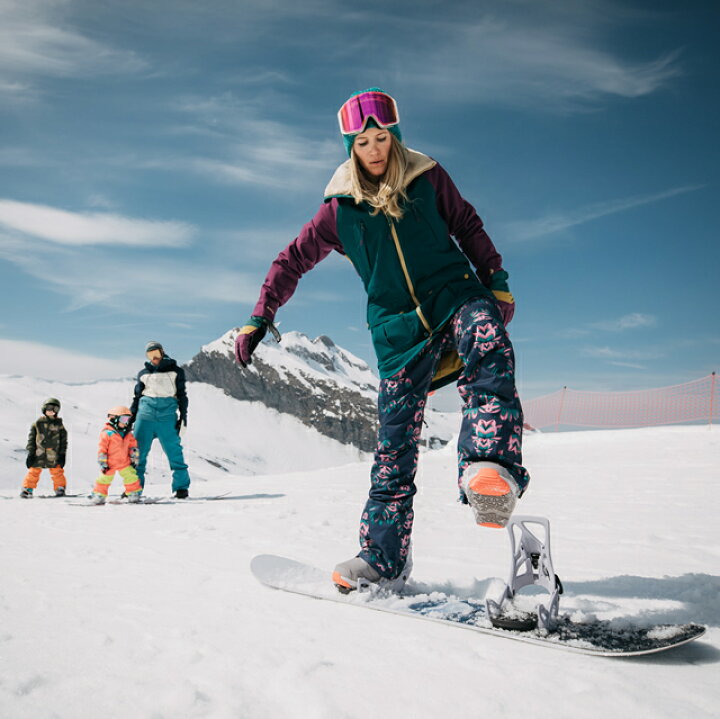 楽天市場】BURTON STEPON WOMENS BOOTS FELIX BOA WIDE Black バートン  