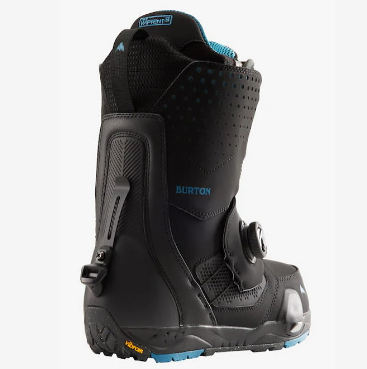 楽天市場】BURTON STEPON PHOTON WIDE BOA BOOTS MENS BLACK バートン 