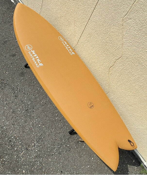 楽天市場】JUSTICEジャスティスsurfboardサーフボードMODERN TWIN  