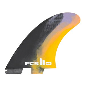 yFCS2 tBzMR PC BLACK/COLOUR SWIRL TWIN STABILIZER FCS II GtV[GX T[tB