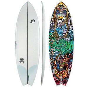 LIBTECH���u�e�b�NROUND NOSE FISH RNF '96 BROPHY LTD �y���E���h�m�[�Y�t�B�b�V��96�zLOST���X�g�T�[�t�{�[�h MAYHEM���C�w��surfboard