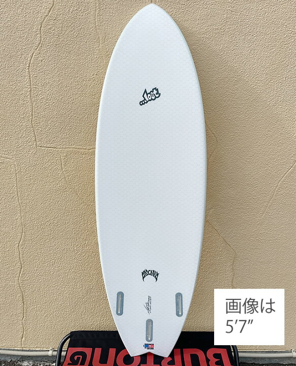 楽天市場】LIBTECHリブテックROUND NOSE FISH RNF 
