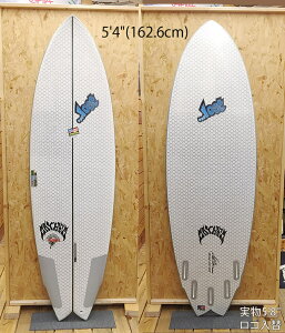 LIBTECH���u�e�b�NROUND NOSE FISH REDUX 5'4"�y���E���h�m�[�Y�t�B�b�V�����[�_�b�N�X�zLOST���X�g�T�[�t�{�[�h MAYHEM���C�w��surfboard