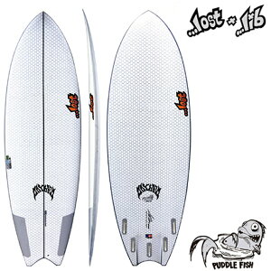 LIBTECHuebNPUDDLE FISH 5'4"phtBbVLOSTXgT[t{[h MAYHEMCwsurfboard