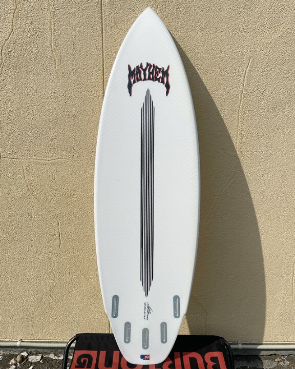 楽天市場】LOST×LIBTECH ロストリブテック RAD RIPPER 【ラッ  