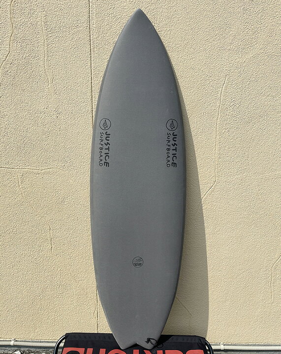 楽天市場】JUSTICEジャスティスsurfboardサーフボードIN.STA モデル 