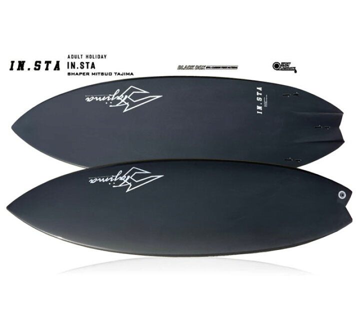楽天市場】JUSTICEジャスティスsurfboardサーフボードBLACKBOX 