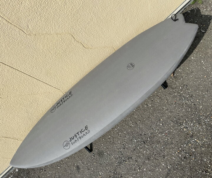 楽天市場】JUSTICEジャスティスsurfboardサーフボードIN.STA モデル 