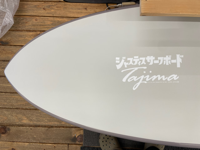 楽天市場】2023モデル JUSTICEジャスティスsurfboardサーフボード 
