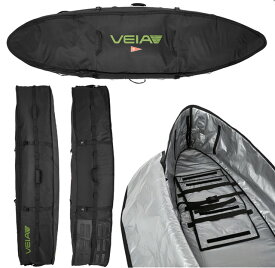 VEIA Tour Travel Bag ベイアツアートラベルバッグサーフボード