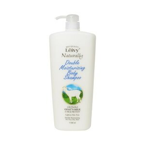 Leivy Naturally ���C���B�[�{�f�B�V�����v�[ �S�[�g�~���N���~���N�v���e�C�� 1150ml X 12�{�y���������z