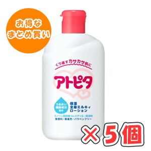 Ags^ ێSg~LB[V 120ml × 5 /xr[[V/t/V`l܂/ԂJTJT/