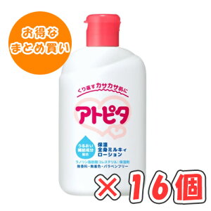 Ags^ ێSg~LB[V 120ml × 16 /xr[[V/t/V`l܂/ԂJTJT/