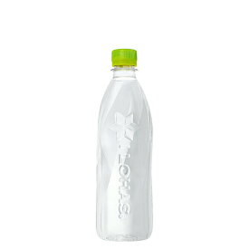 【スタンプラリー対象商品】い・ろ・は・す ラベルレス 560ml PET×24本×2ケース /コカコーラ社/Coca-Cola/小容量PET/ボトル缶/ミネラルウォーター/