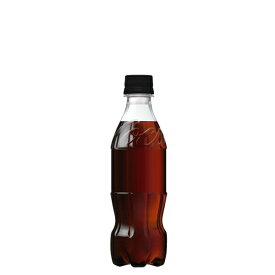 【スタンプラリー対象商品】コカ・コーラ ゼロシュガー ラベルレス 350ml PET×24本×2ケース /コカコーラ社/Coca-Cola/小容量PET/ボトル缶/炭酸/