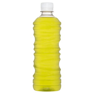 綾鷹 茶葉のあまみ ラベルレス 525ml PET×24本(1ケース) /コカコーラ社/Coca-Cola/小容量PET/ボトル缶/茶系/