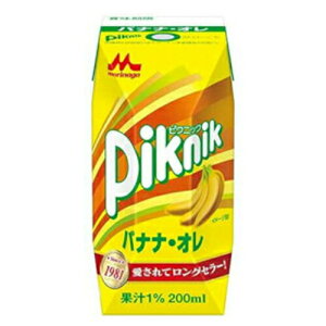 �X�i�@�s�N�j�b�N �o�i�i�I���@200ml×24��