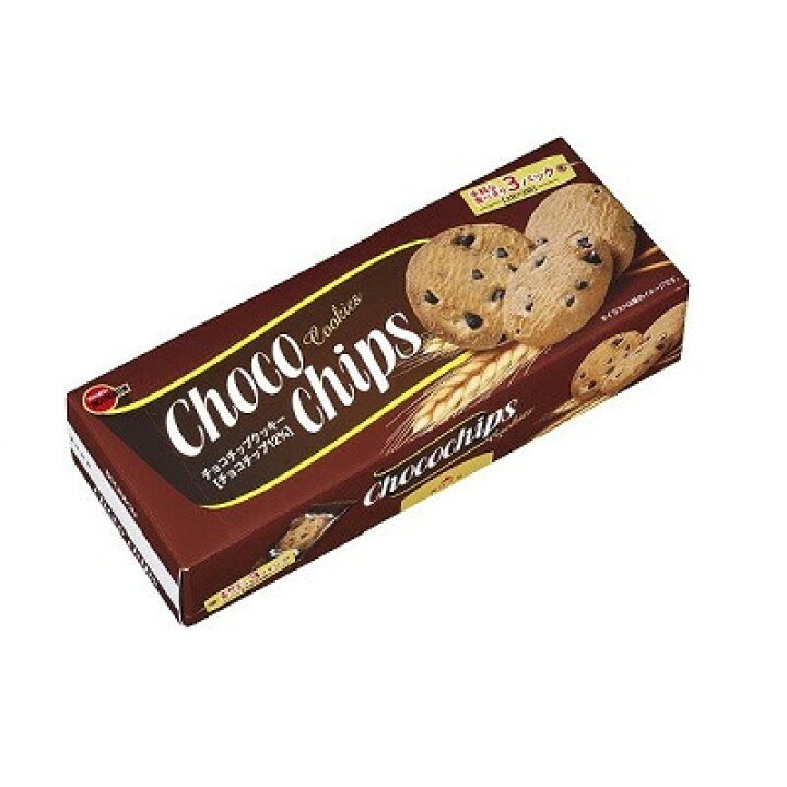 楽天市場 ブルボン チョコチップクッキー 9枚 12個 2セット 紀州和歌山てんこもり 楽天市場 ブルボン チョコチップクッキー 9枚 12個 2セット 紀州和歌山てんこもり