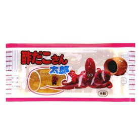 華道　酢だこさん太郎×60個 /駄菓子/子供会/お祭り/景品/