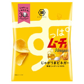 コイケヤ　すっぱムーチョチップス　じゃがうまビネガー（55g）×12個