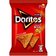 ジャパンフリトレー　ドリトス　メキシカン・タコス味　60g×12個×2セット　駄菓子/スナック菓子/スナッ…