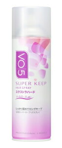 �T���X�^�[ VO5�@�X�[�p�[�L�[�vH�X�v���CEx�n�[�h�@���[�Y 330g×24�� �y���������z