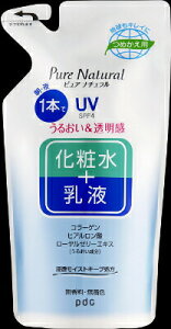 pdc �s���A�i�`�������@�G�b�Z���X���[�V����UV�@�l�� 200ml×36�� �y���������z