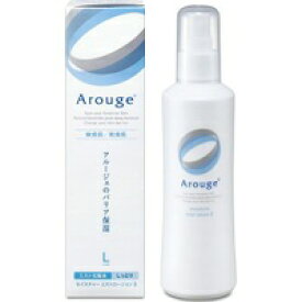 全薬工業 アルージェ モイスチャー ミストローション II 　しっとり　220ml×3個