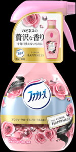 P&G ファブリーズ w/レノアAローズ&F370ML ×12個【送料無料】【衣料用洗剤】【柔軟剤】【仕上げ剤】