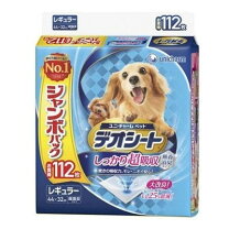 楽天市場】デオシート レギュラー 112枚 送料無料の通販