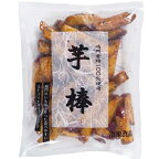 鳴門のいも屋　なると金時　芋棒　400g×12個　【冷凍食品】