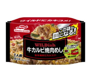 }nj` WILDishJrē߂ 240g × 16 (Ⓚ) ̑܂MɂȂ |hē̃RN jjN̉