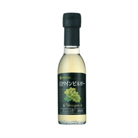 【全商品ポイント10倍 5/25(土)0:00～23:59】ミツカン　白ワインビネガー　150ml×12個　【送料無料】