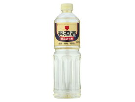 ミツカン　料理酒　1000ml×12個　【送料無料】